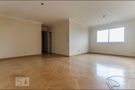 Sala de apartamento para alugar com 3 quartos, 111m² em Alto da Lapa, São Paulo