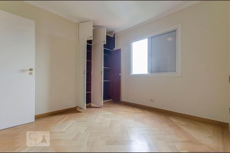Quarto 01 de apartamento para alugar com 3 quartos, 111m² em Alto da Lapa, São Paulo
