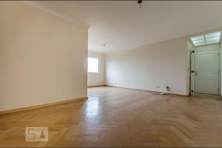 Sala de apartamento para alugar com 3 quartos, 111m² em Alto da Lapa, São Paulo