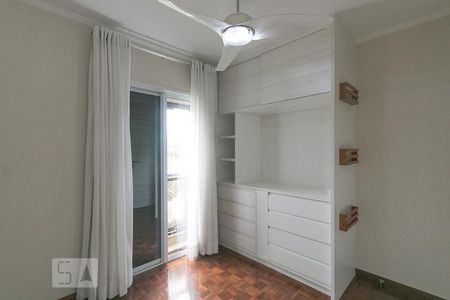 Quarto 1 de apartamento para alugar com 3 quartos, 85m² em Vila Mariana, São Paulo