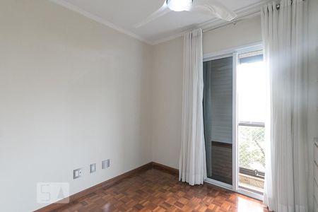 Quarto 1 de apartamento para alugar com 3 quartos, 85m² em Vila Mariana, São Paulo