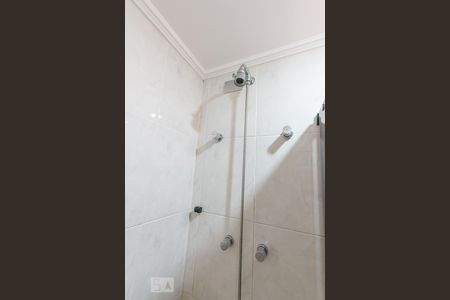 Banheiro  de apartamento para alugar com 3 quartos, 85m² em Vila Mariana, São Paulo