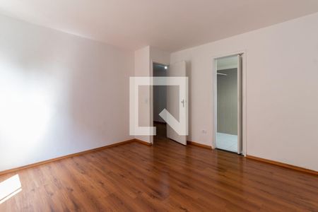 Suíte de apartamento à venda com 3 quartos, 111m² em Moema, São Paulo