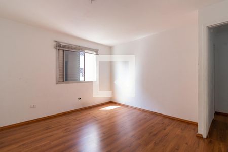Suíte de apartamento à venda com 3 quartos, 111m² em Moema, São Paulo