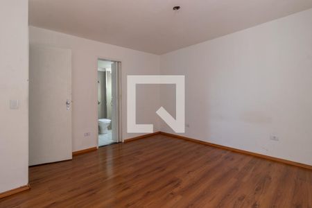 Suíte de apartamento para alugar com 3 quartos, 111m² em Moema, São Paulo