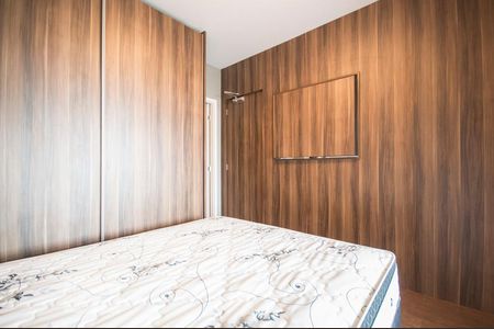 Suíte de apartamento para alugar com 1 quarto, 55m² em Vila Nova Conceição, São Paulo