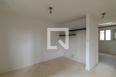 Sala de apartamento para alugar com 1 quarto, 70m² em Jardim Europa, São Paulo