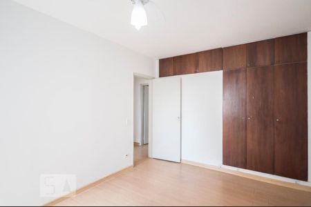 Quarto 02 de apartamento à venda com 3 quartos, 113m² em Brooklin Novo, São Paulo