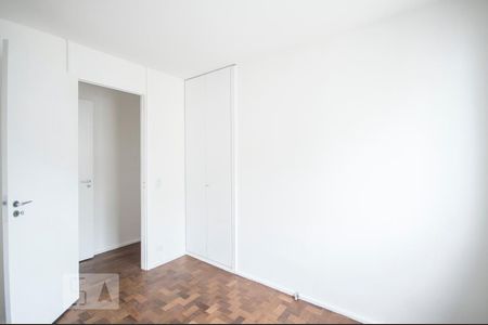 Quarto 01 de apartamento para alugar com 3 quartos, 98m² em Indianópolis, São Paulo