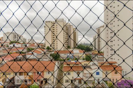 Vista de apartamento à venda com 2 quartos, 104m² em Alto da Lapa, São Paulo