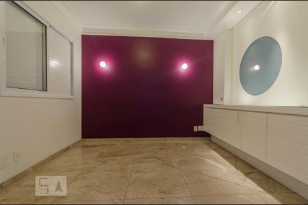 Sala de TV Ou Jantar de apartamento à venda com 2 quartos, 104m² em Alto da Lapa, São Paulo