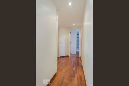 Corredor de apartamento à venda com 2 quartos, 104m² em Alto da Lapa, São Paulo