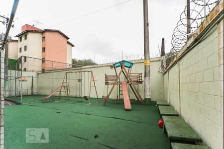 Apartamento à venda com 50m², 2 quartos e 1 vaga Apartamento à venda com 50m², 2 quartos e 1 vagaÁrea comum