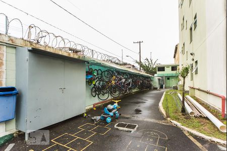 Apartamento à venda com 50m², 2 quartos e 1 vaga Apartamento à venda com 50m², 2 quartos e 1 vagaÁrea comum