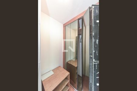 Apartamento para alugar com 49m², 1 quarto e 1 vaga Apartamento para alugar com 49m², 1 quarto e 1 vagaQuarto