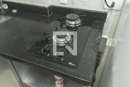 Apartamento para alugar com 49m², 1 quarto e 1 vaga Apartamento para alugar com 49m², 1 quarto e 1 vagaCozinha