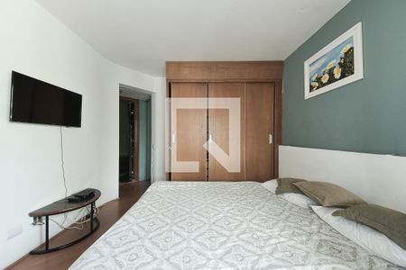 Apartamento para alugar com 49m², 1 quarto e 1 vaga Apartamento para alugar com 49m², 1 quarto e 1 vagaQuarto