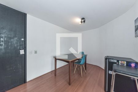Apartamento para alugar com 49m², 1 quarto e 1 vaga Apartamento para alugar com 49m², 1 quarto e 1 vagaSala de Jantar