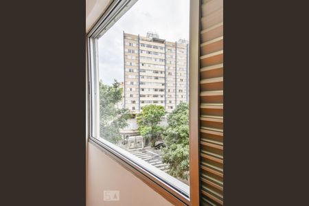 Quarto 2 - Vista de apartamento à venda com 3 quartos, 70m² em Vila Pompéia, São Paulo
