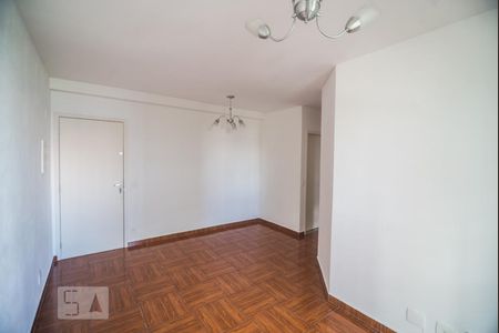 Sala de apartamento para alugar com 3 quartos, 72m² em Mooca, São Paulo