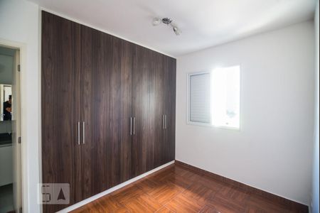 Suíte de apartamento para alugar com 3 quartos, 72m² em Mooca, São Paulo