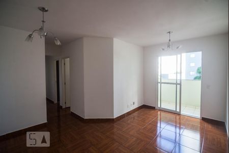 Sala de apartamento para alugar com 3 quartos, 72m² em Mooca, São Paulo