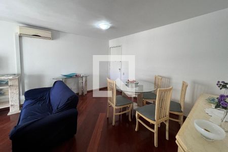 Sala de apartamento para alugar com 2 quartos, 74m² em Vila Nova Conceição, São Paulo