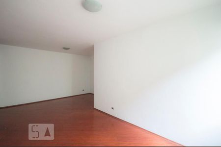 Sala de apartamento à venda com 2 quartos, 65m² em Vila Mascote, São Paulo