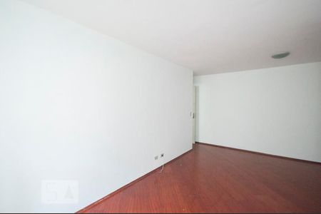 Sala de apartamento à venda com 2 quartos, 65m² em Vila Mascote, São Paulo
