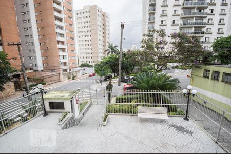 Vista de apartamento à venda com 2 quartos, 65m² em Vila Mascote, São Paulo