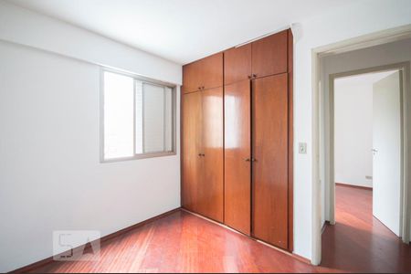 Quarto 02 de apartamento à venda com 2 quartos, 65m² em Vila Mascote, São Paulo