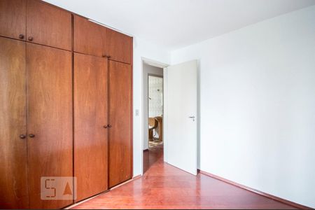 Quarto 02 de apartamento à venda com 2 quartos, 65m² em Vila Mascote, São Paulo