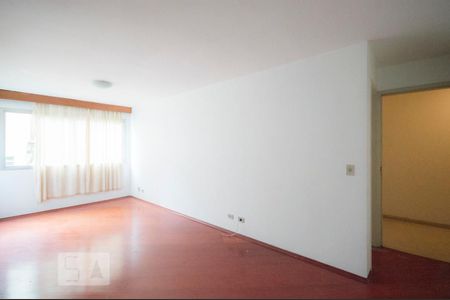 Sala de apartamento à venda com 2 quartos, 65m² em Vila Mascote, São Paulo