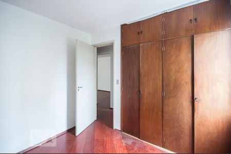 Quarto 01 de apartamento à venda com 2 quartos, 65m² em Vila Mascote, São Paulo
