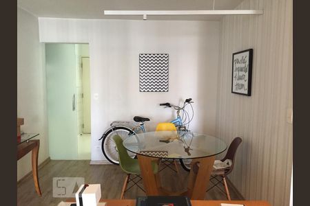 Apartamento para alugar com 2 quartos, 105m² em Itaim Bibi, São Paulo