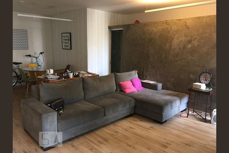 Apartamento para alugar com 2 quartos, 105m² em Itaim Bibi, São Paulo