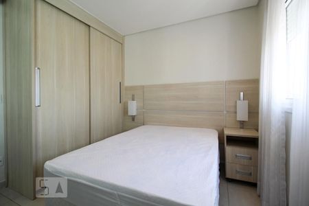 Quarto de apartamento à venda com 1 quarto, 43m² em Vila Olímpia, São Paulo