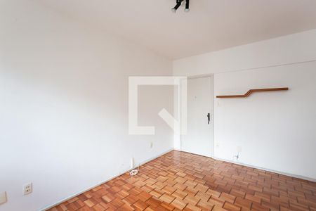 Sala de apartamento para alugar com 1 quarto, 48m² em Pinheiros, São Paulo