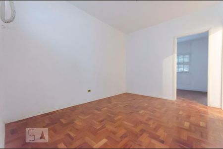 Sala de apartamento para alugar com 1 quarto, 42m² em Vila Ida, São Paulo
