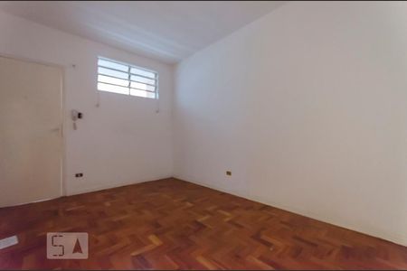 Sala de apartamento para alugar com 1 quarto, 42m² em Vila Ida, São Paulo