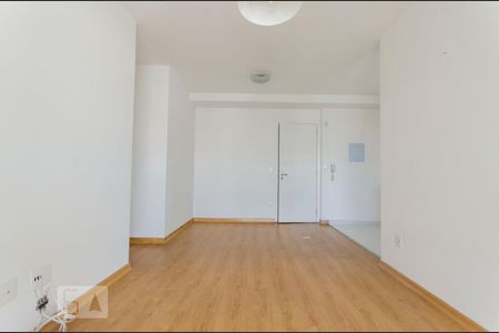 Sala de apartamento para alugar com 2 quartos, 67m² em Várzea da Barra Funda, São Paulo