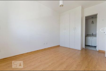 Suite de apartamento para alugar com 2 quartos, 67m² em Várzea da Barra Funda, São Paulo