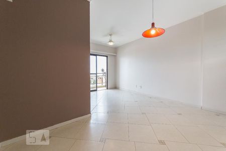 Apartamento à venda com 57m², 1 quarto e 1 vagaSala