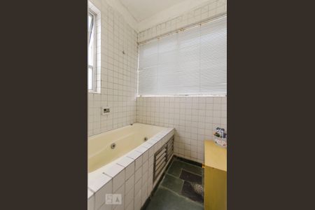 W.C Suite de apartamento para alugar com 1 quarto, 120m² em Vila Buarque, São Paulo