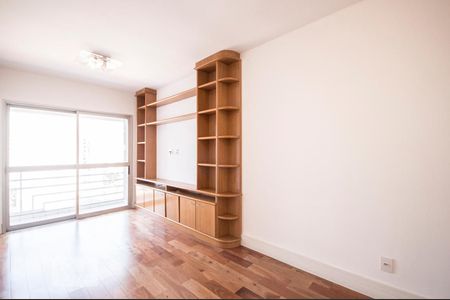 Apartamento à venda com 77m², 3 quartos e 1 vagaSala