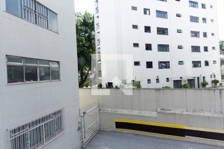Vista de apartamento à venda com 2 quartos, 76m² em Planalto Paulista, São Paulo