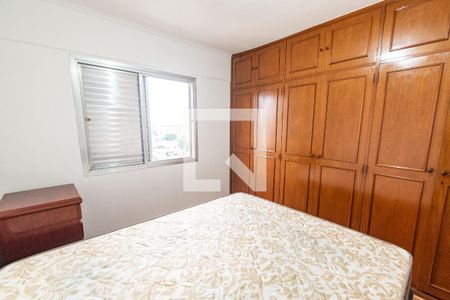 Quarto de apartamento para alugar com 1 quarto, 60m² em Vila Monumento, São Paulo
