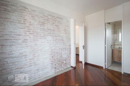 Suíte de apartamento para alugar com 2 quartos, 63m² em Campo Belo, São Paulo