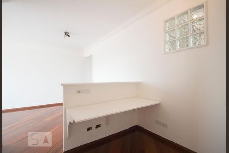 Sala de apartamento para alugar com 2 quartos, 63m² em Campo Belo, São Paulo