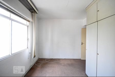 Quarto de apartamento à venda com 1 quarto, 56m² em Vila Nova Conceição, São Paulo